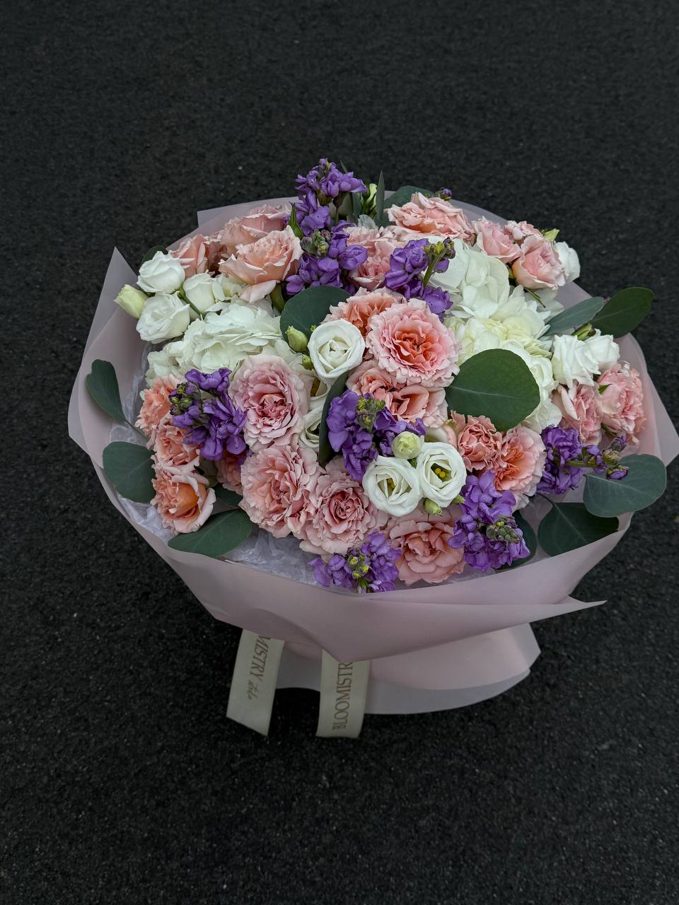 Bouquet No. 27 | Garden Muse