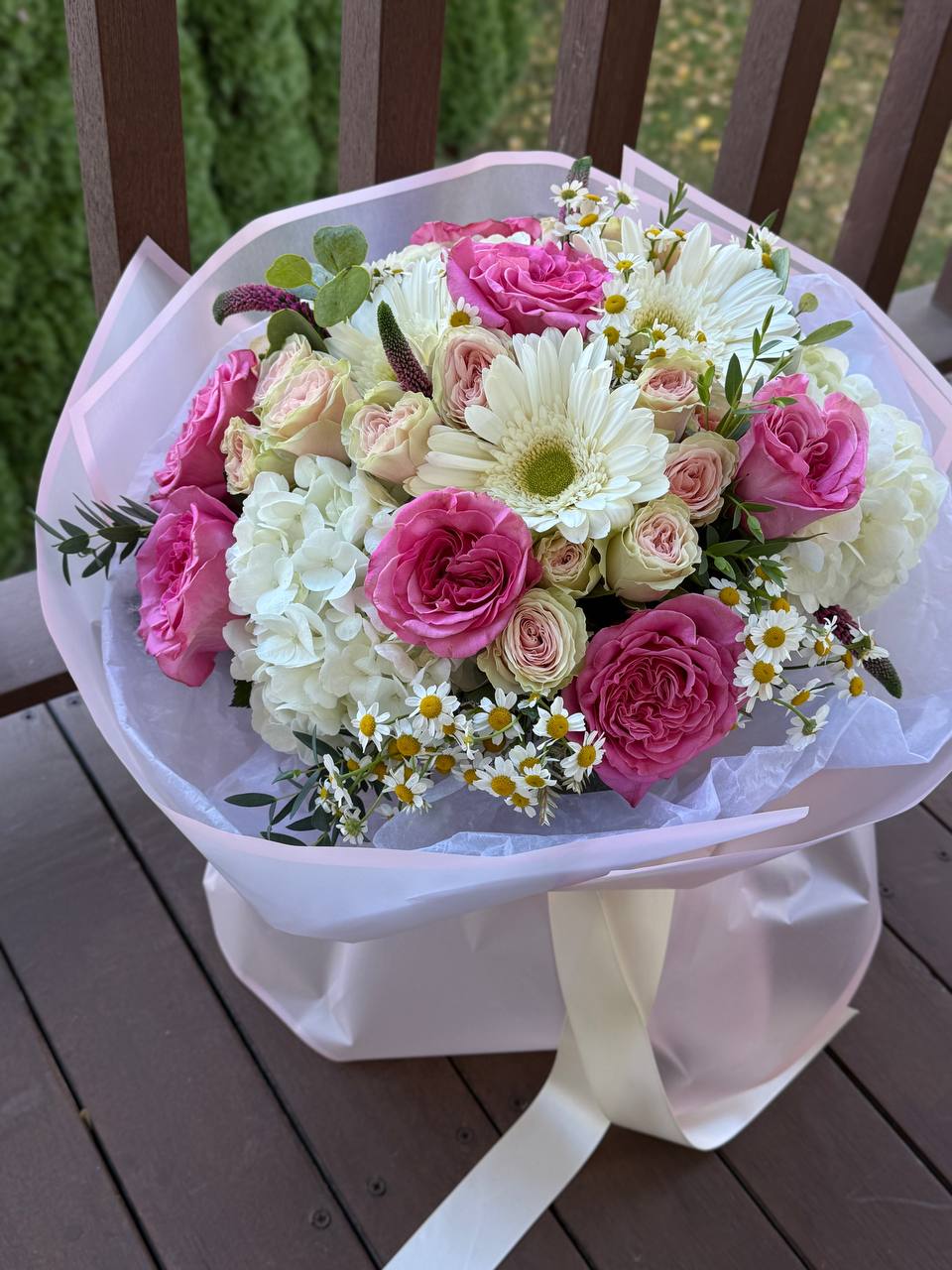 Bouquet No. 17 | Endless Love