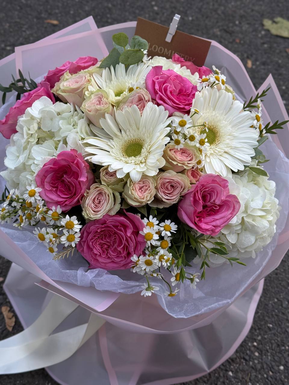 Bouquets