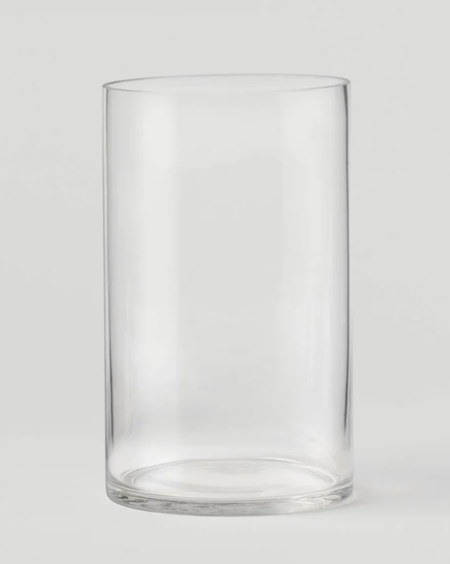 Glass Vase
