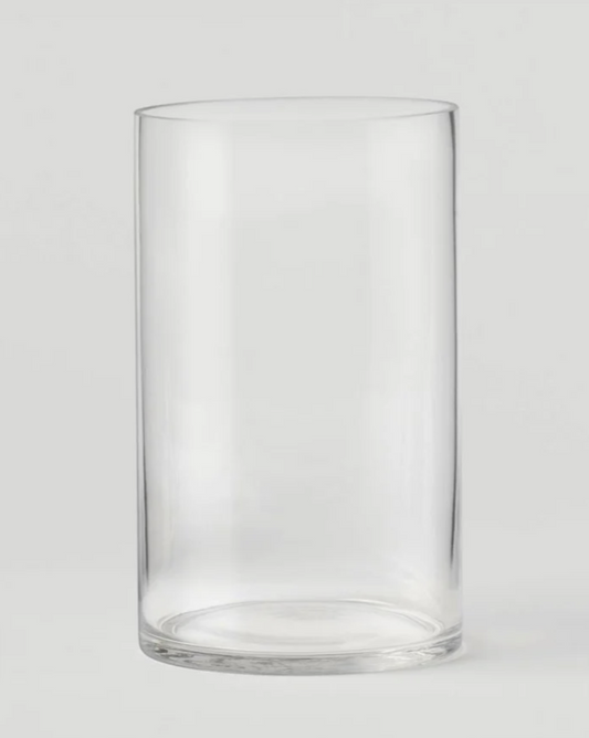 Glass Vase
