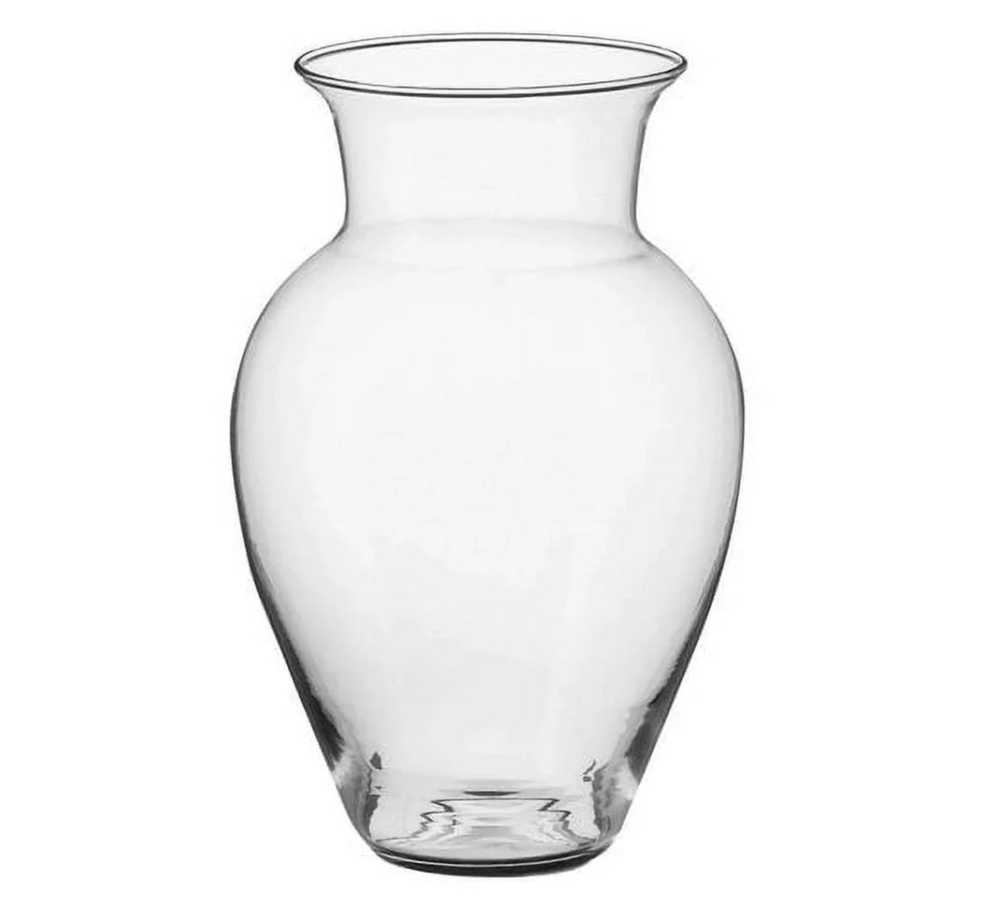Glass Vase