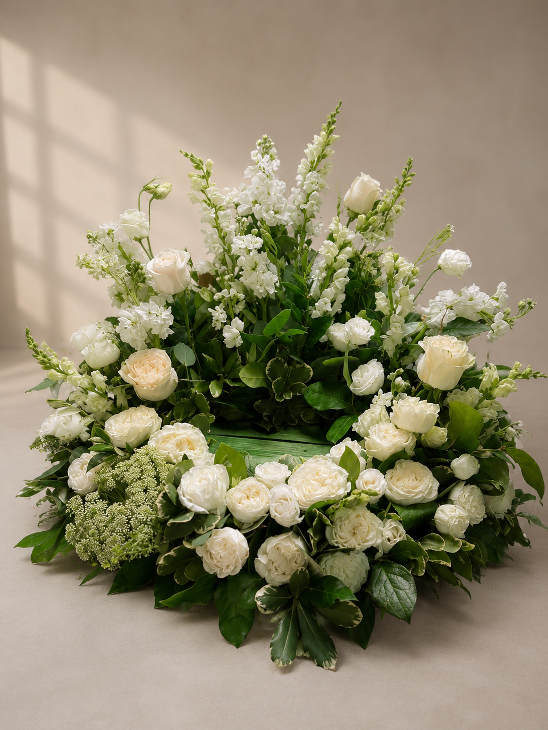 Pure Remembrance Urn Tribute