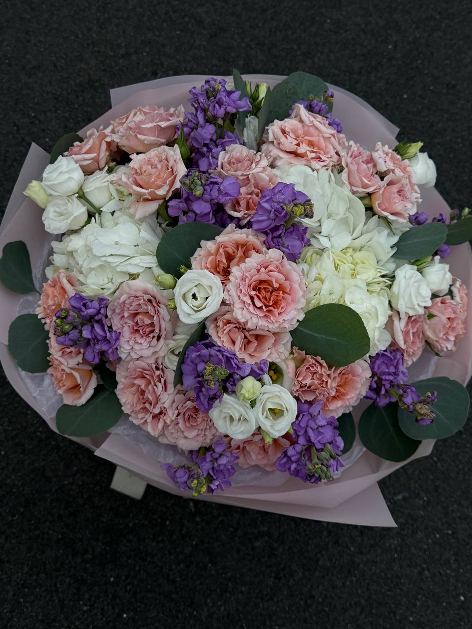 Bouquet No. 27 | Garden Muse