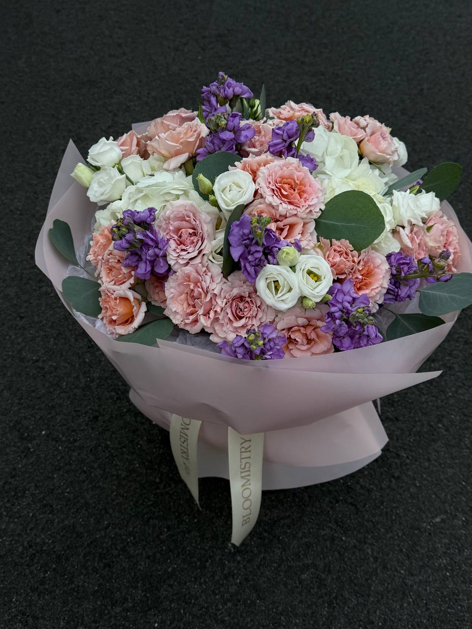 Bouquet No. 27 | Garden Muse