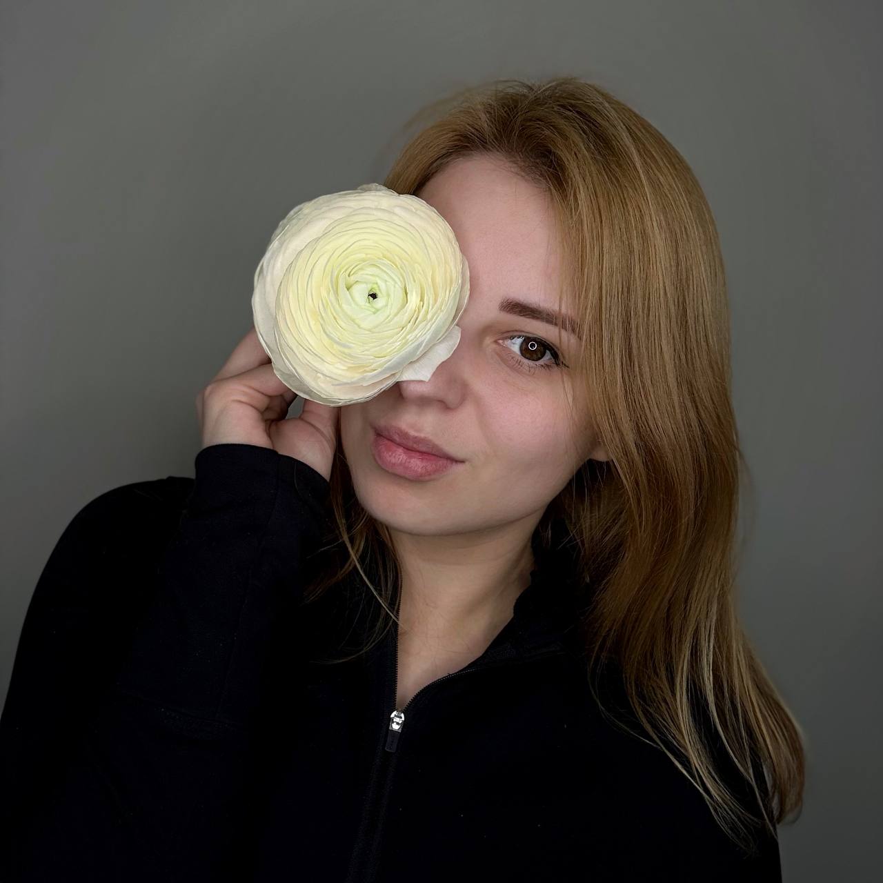 The Story Behind Bloomistry