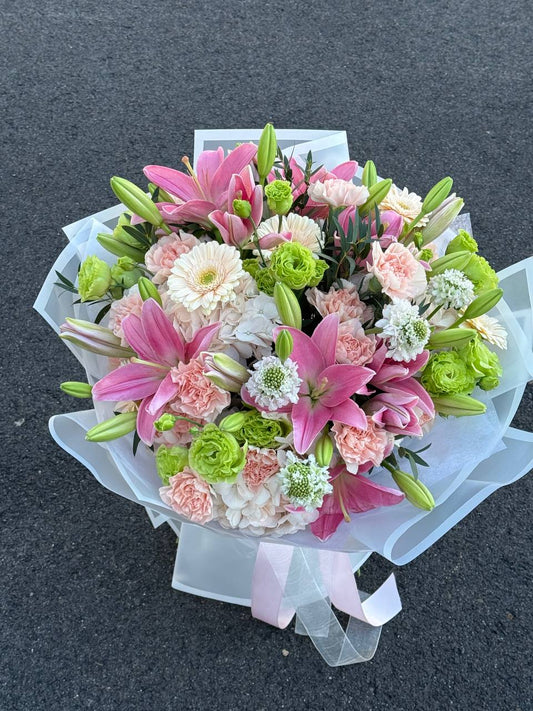 Bouquet No. 22 | Blooming Joy