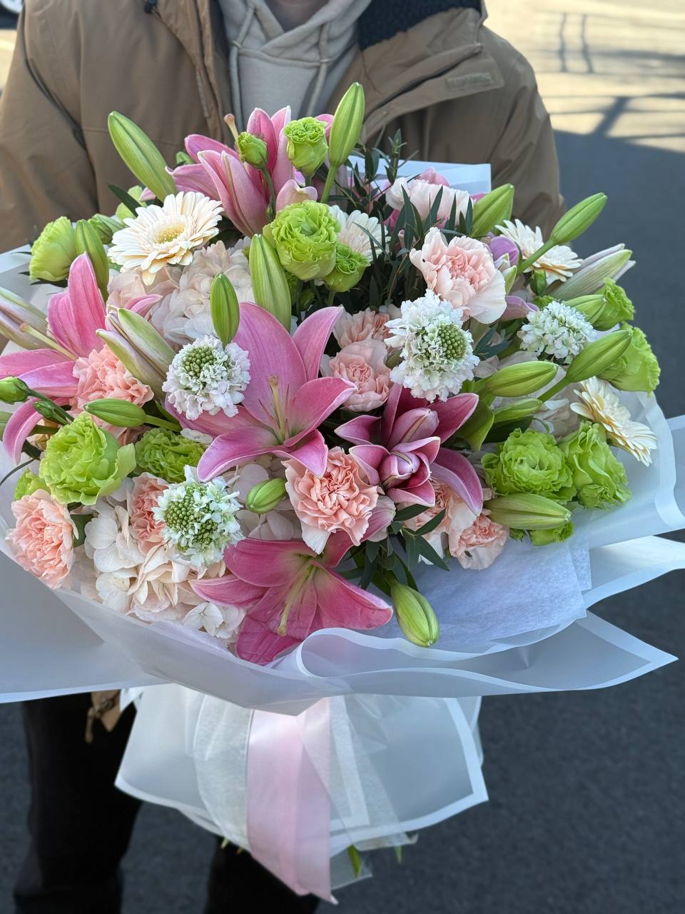 Bouquet No. 22 | Blooming Joy