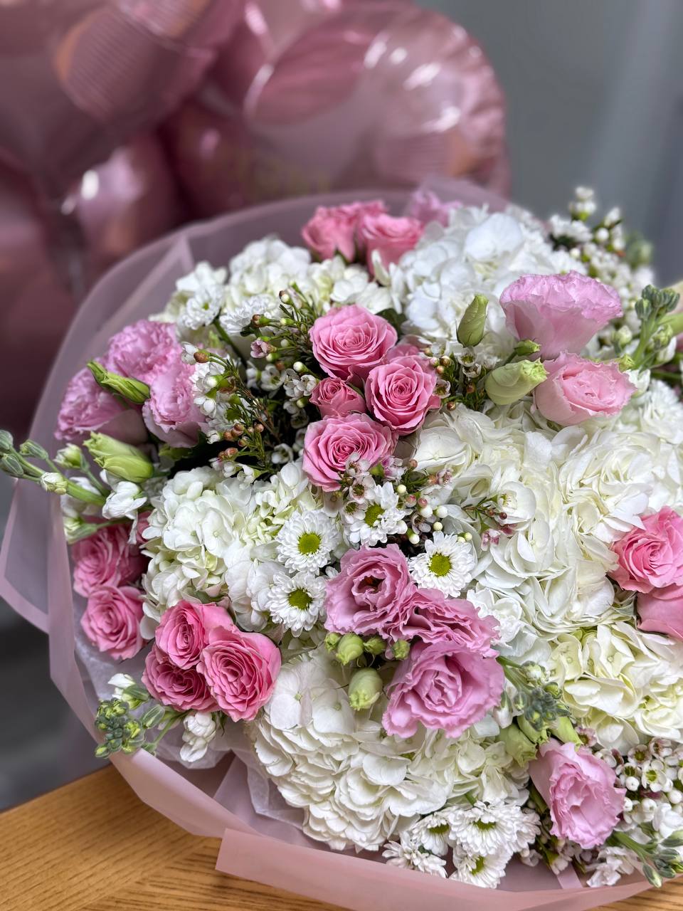Bouquet No. 23 | Sweet Reverie