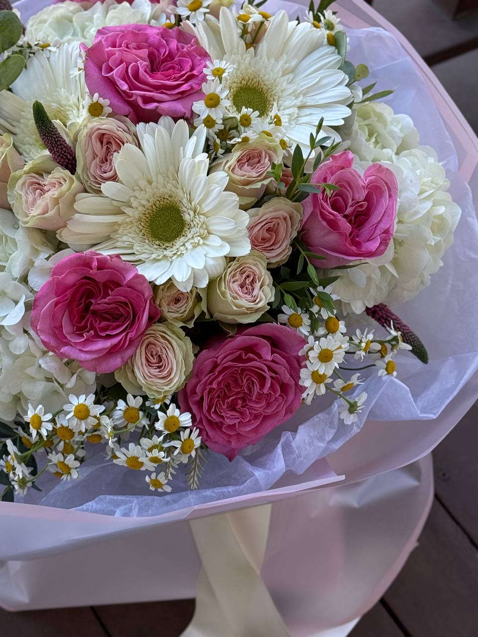 Bouquet No. 17 | Endless Love